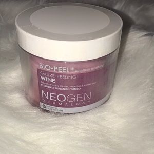Neogen Bio Peel Wine NEW